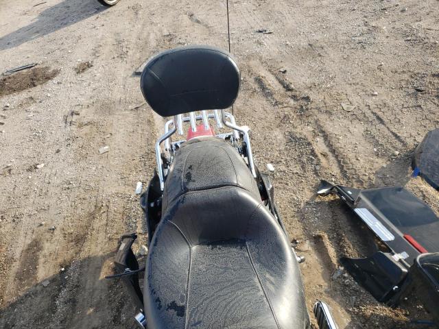 2011 HARLEY-DAVIDSON FLHTP 1HD1FMM11BB623632