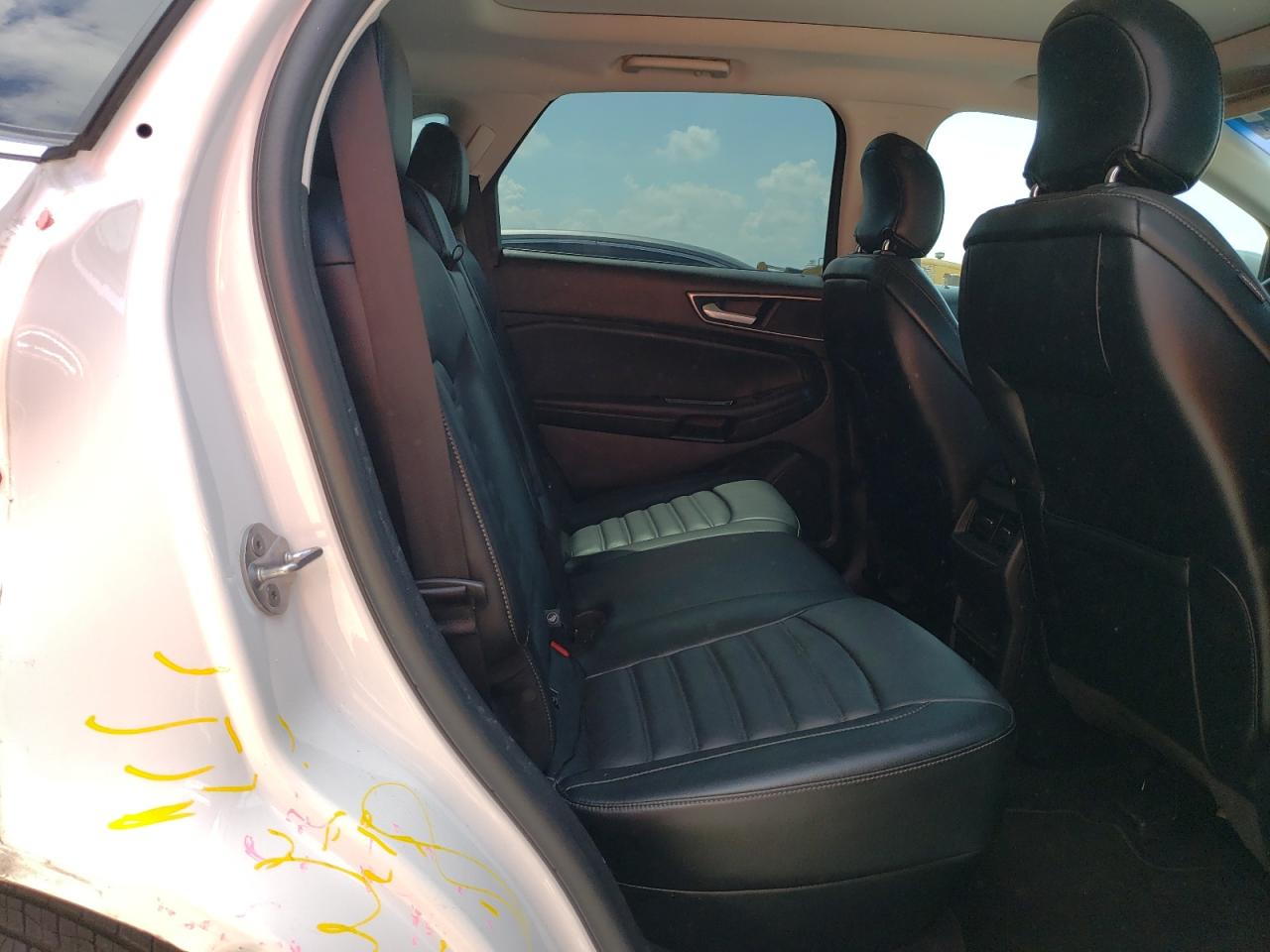 2FMPK3J83GBB61333 FORD EDGE 2016