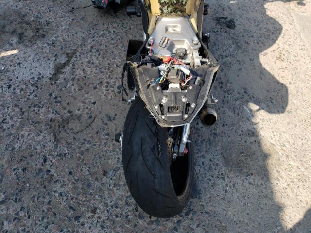 2016 APRILIA TUONO V4 1 ZD4TYU008GS000053