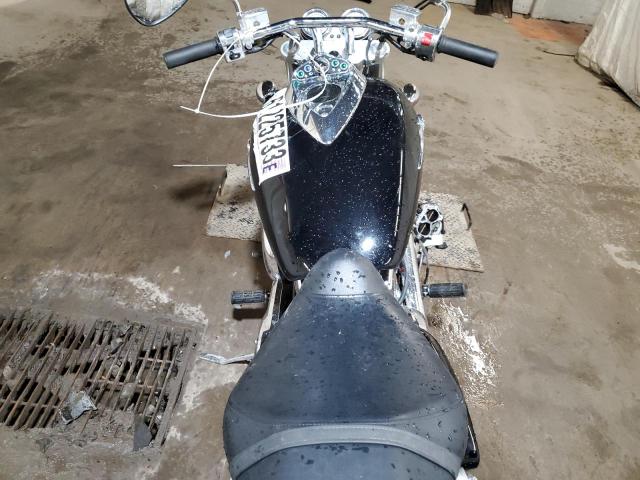 2006 KAWASAKI 1600 MEANS JKBVNKB116A010411