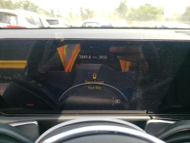 2023 MERCEDES-BENZ EQB 250+ W1N9M0CB4PN030908