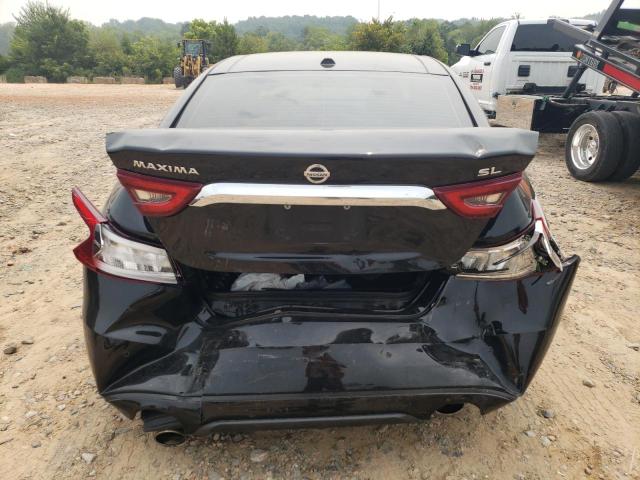 1N4AA6AP9JC384592 | 2018 NISSAN MAXIMA 3.5