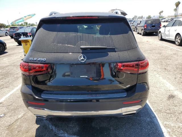 W1N4M4GB2LW020412 Mercedes-Benz GLB 250