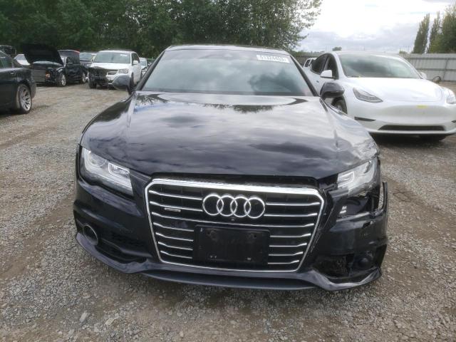 VIN WAU2GAFC1EN066091 2014 Audi A7, Prestige no.5