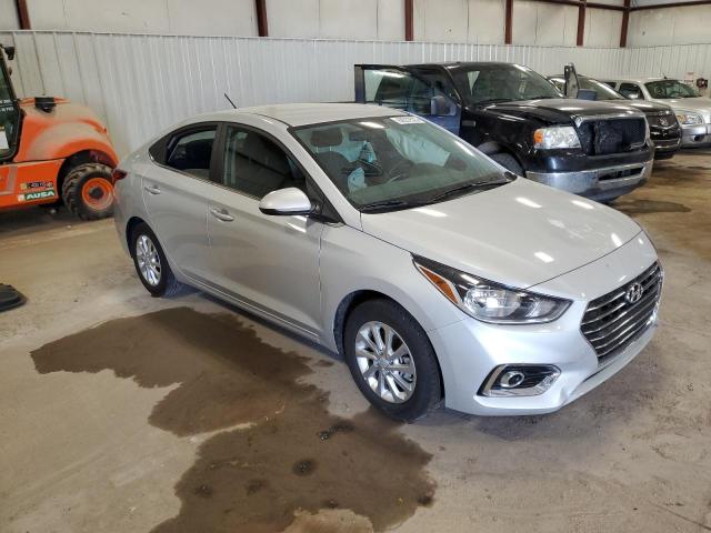 3KPC24A67NE187771 Hyundai ACCENT SE
