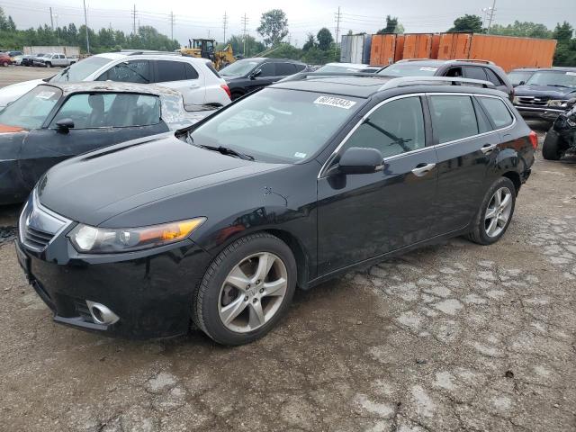 2012 Acura TSX 