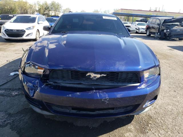 1ZVBP8AM5C5239052 2012 Ford Mustang