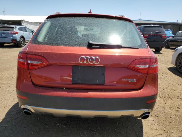 VIN WA1UFAFL3DA236188 2013 Audi A4, Premium Plus no.6