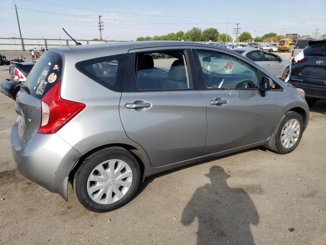 3N1CE2CP5EL399052 Nissan Versa Note S