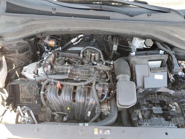 5NMS23AD8KH047107 Hyundai Santa Fe Se