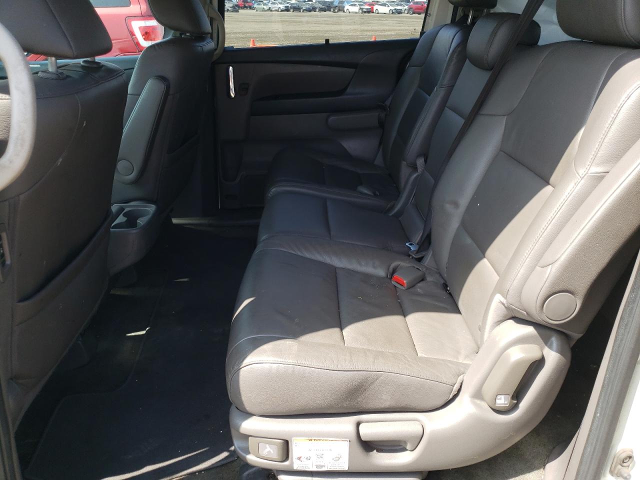 5FNRL5H60GB090007 HONDA All Models 2016
