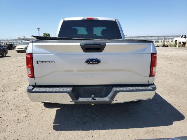 1FTEW1C8XHKD74823 Ford F150 Supercrew