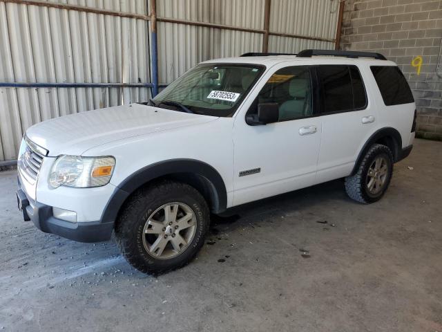 2007 Ford Explorer XLT