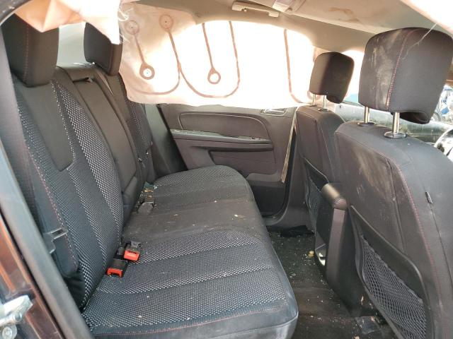 2016 CHEVROLET EQUINOX LS - 2GNFLEEK2G6273474