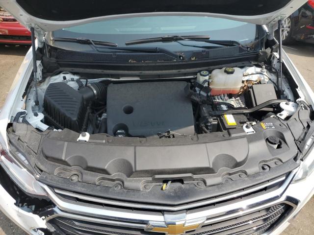 2019 CHEVROLET TRAVERSE L - 1GNERGKW8KJ165417