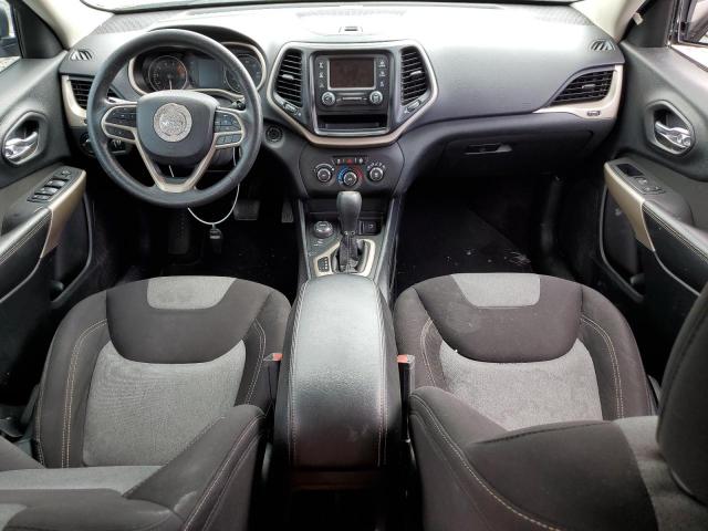 1C4PJMAS6HW657736 Jeep Cherokee Sport