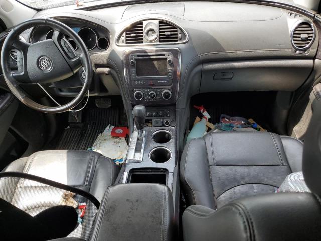 5GAKVBKD1GJ126458 Buick Enclave