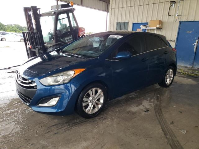 2014 Hyundai Elantra GT 