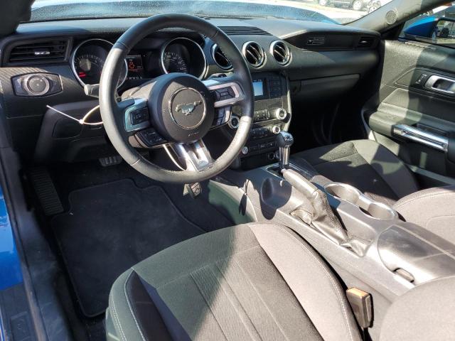 1FA6P8TH5L5176917 Ford MUSTANG