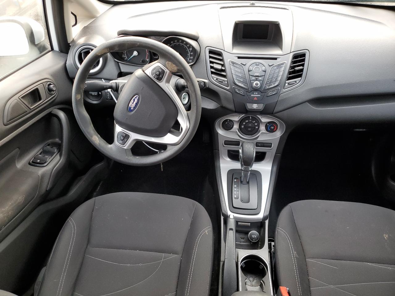 3FADP4EJ7JM146244 FORD FIESTA 2018
