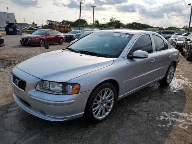 2007 Volvo S60 T5