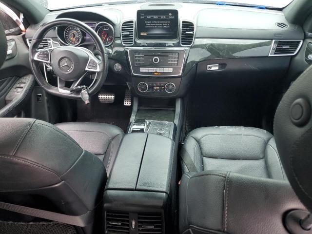4JGED6EB8KA145321 Mercedes-Benz Gle Coupe 43 Amg