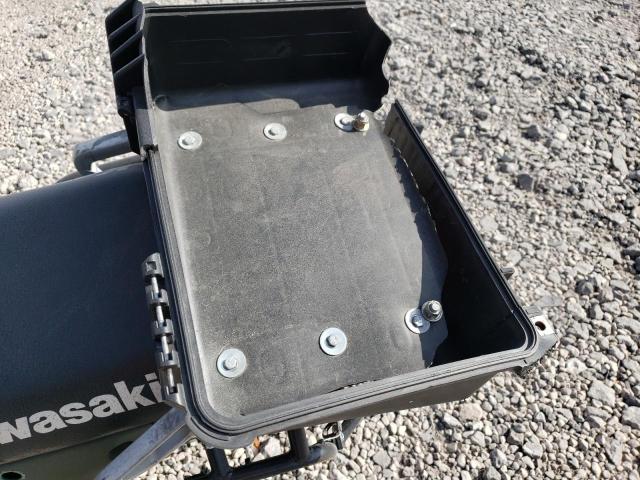 2003 KAWASAKI KL650 A - JKAKLEA163DA05413