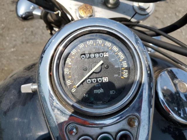2007 KAWASAKI VULCAN - JKAENVC177A204043