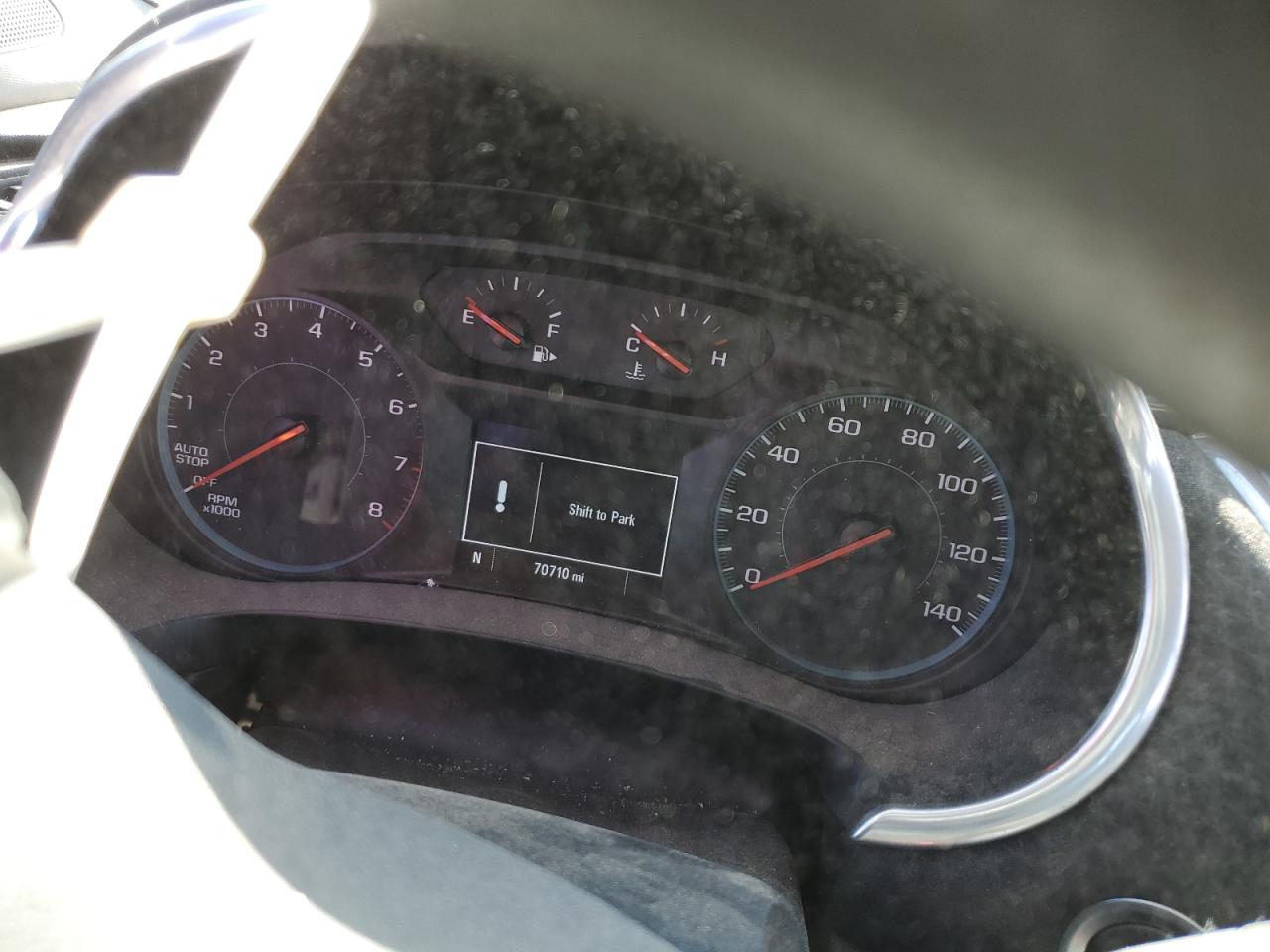 1G1ZD5ST7MF044573 CHEVROLET MALIBU 2021