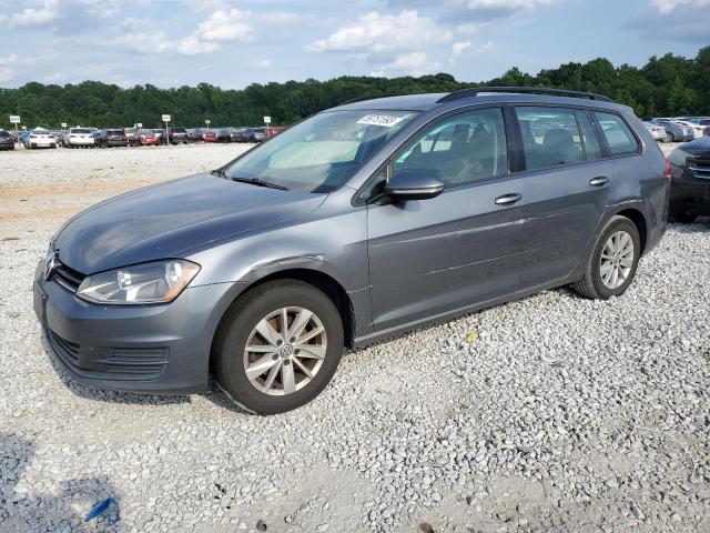 2016 VOLKSWAGEN GOLF SPORT - 3VWC17AU0GM514195