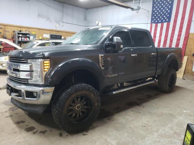 2018 Ford F-250 