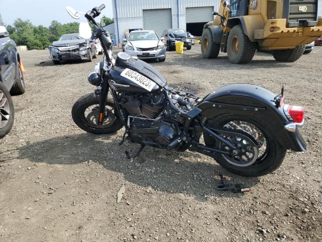 2020 HARLEY-DAVIDSON FLHCS - 1HD1YBK16LB064386