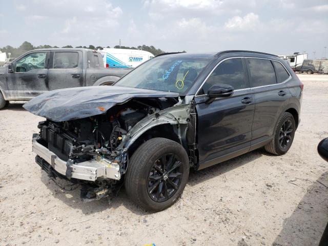 2023 HONDA CR-V SPORT - 2HKRS5H56PH701864