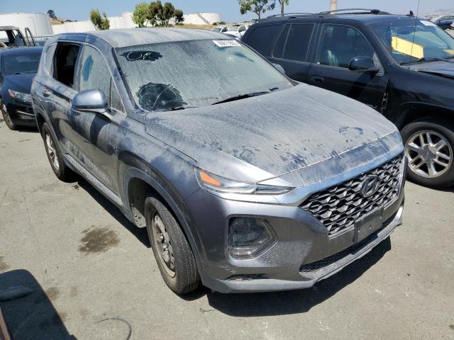 5NMS23AD9KH009580 Hyundai Santa Fe Se