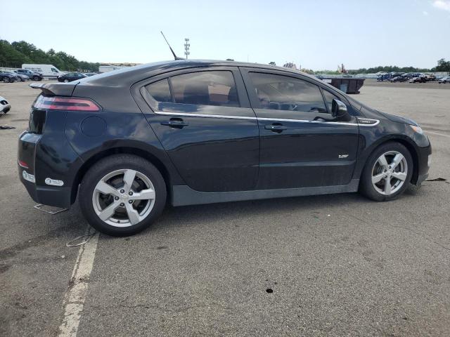 VIN 1G1RH6E47EU155832 2014 Chevrolet Volt no.3