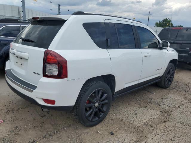 1C4NJDCBXED920113 Jeep Compass Limited