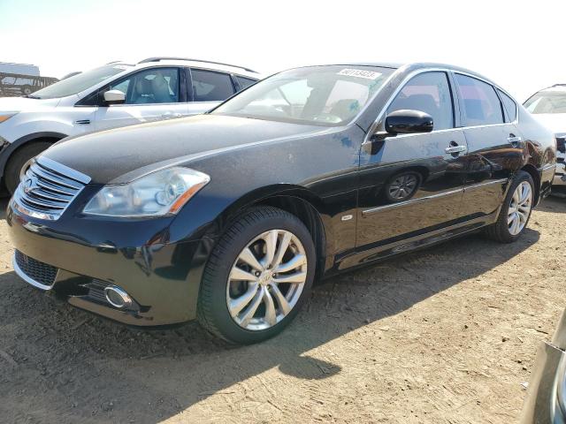 2010 INFINITI M35 Base