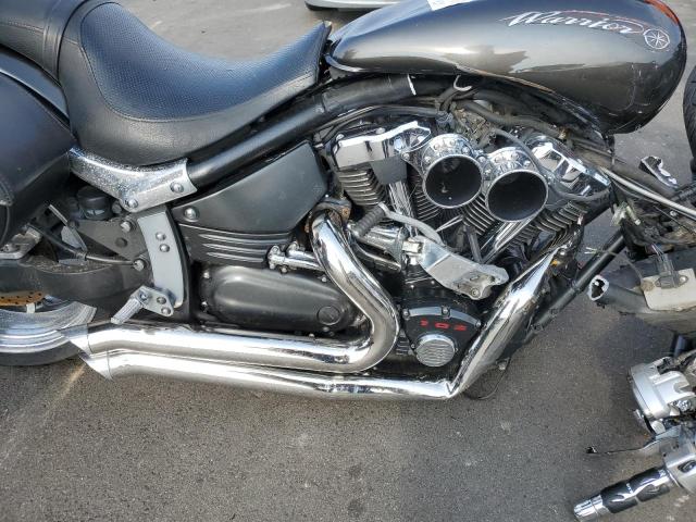 2002 YAMAHA XV1700 PC JYAVP14E32A003724
