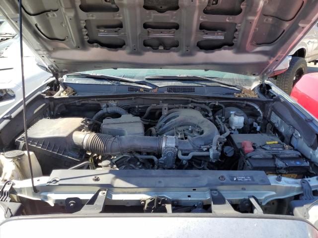 3TMBZ5DNXGM001911 Toyota Tacoma Double Cab