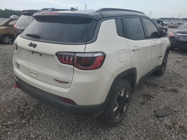 3C4NJDDB9HT631818 Jeep Compass Trailhawk