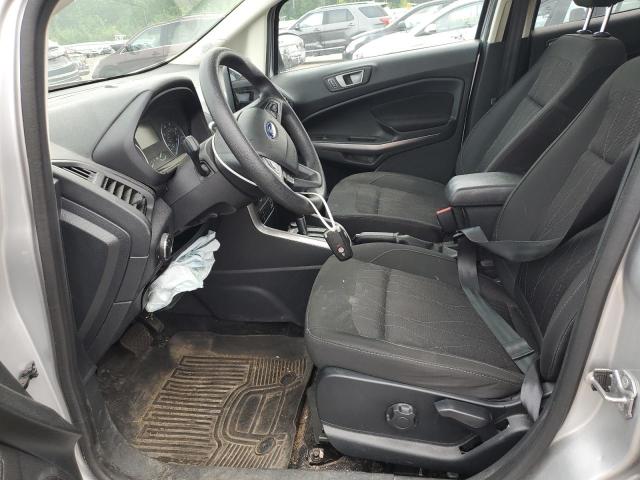 MAJ3S2GE3MC406336 Ford Ecosport Se