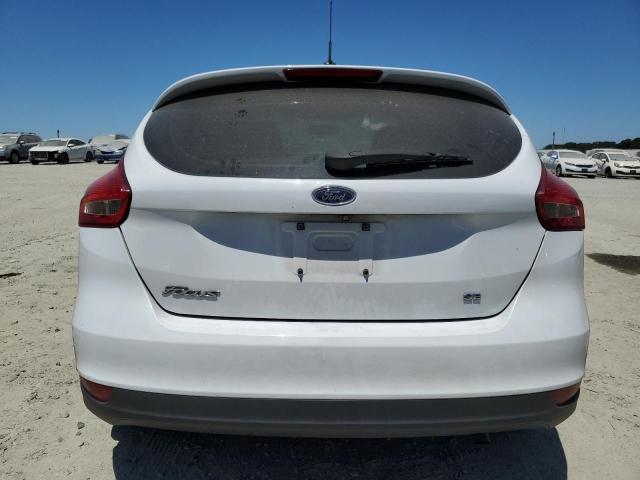 1FADP3K26JL237112 Ford FOCUS SE