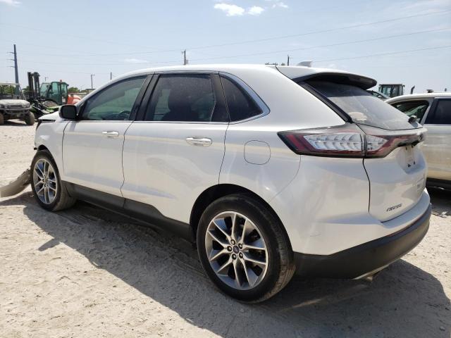 2FMPK3K8XHBC26419 2017 FORD EDGE - Image 2