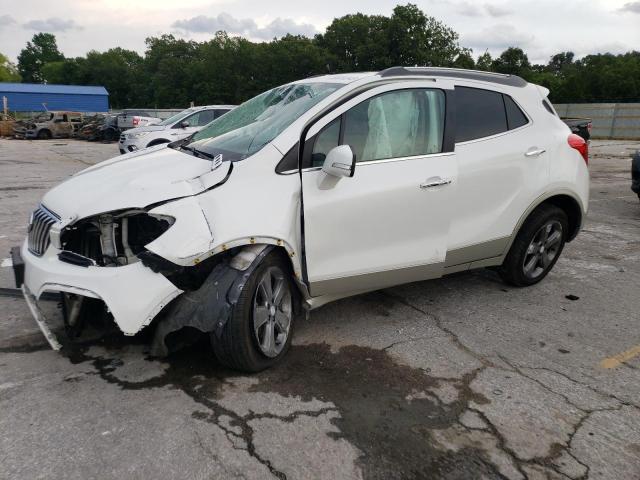 2014 Buick Encore Convenience