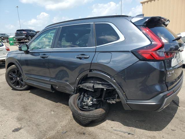 2023 HONDA CR-V SPORT - 2HKRS6H99PH803491