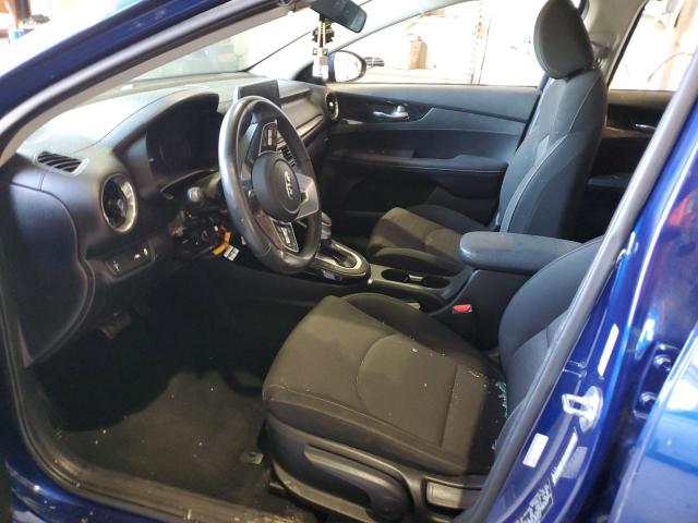 3KPF34AD5KE097622 KIA Forte Gt Line