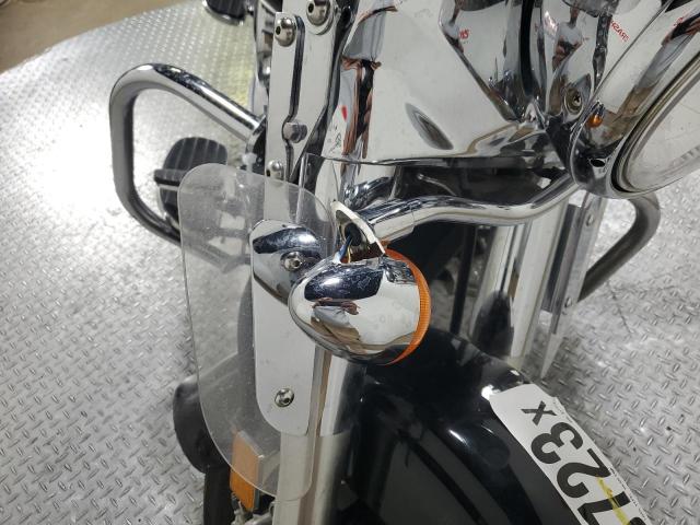 2007 KAWASAKI VN1600 D JKBVNKD137A011624