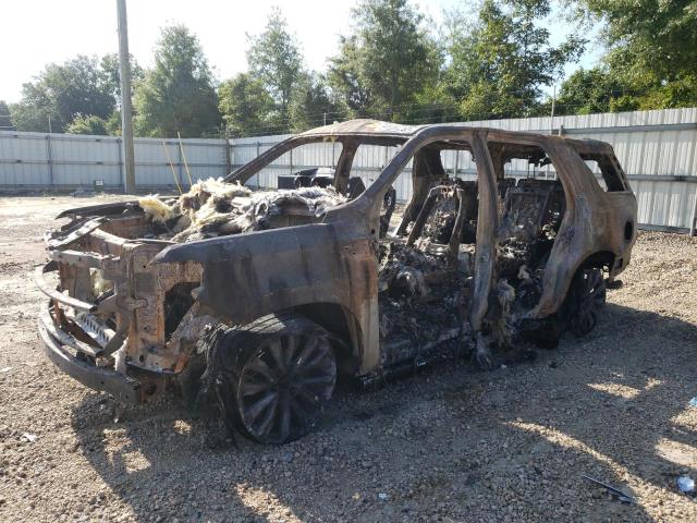 1GK2SDKL6PR409941 GMC YUKON DENA 2023