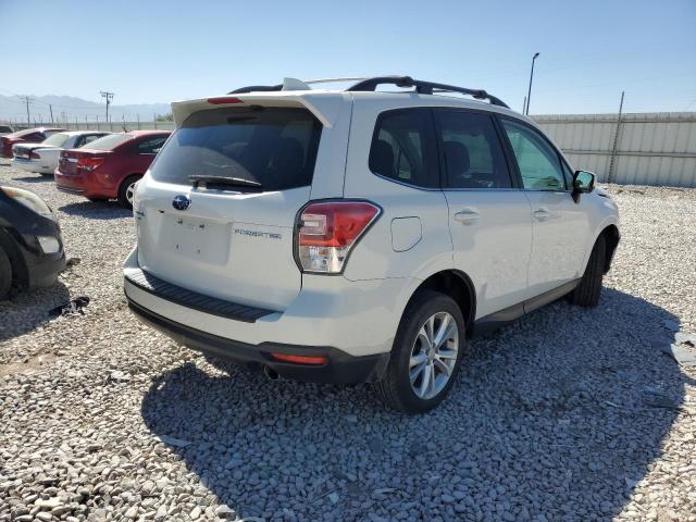 JF2SJAJC0JH530171 Subaru Forester 2.5i Limited