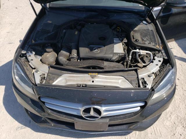 55SWF4JB5GU129054 2016 MERCEDES-BENZ C-CLASS, photo no. 11